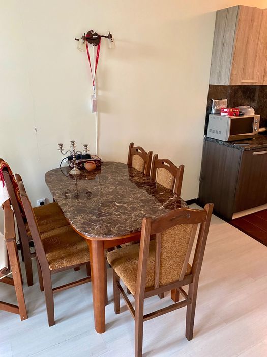 Продава се Тристаен апартамент в с. Равда, Област Бургас - 87 кв.м за 1265 €/кв.м - Снимка #1