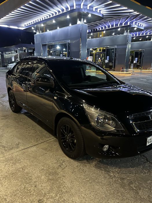 Cobalt Midnight 2025 yil