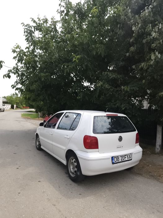 VOLKSWAGEN Golf 2000 — imagine 5
