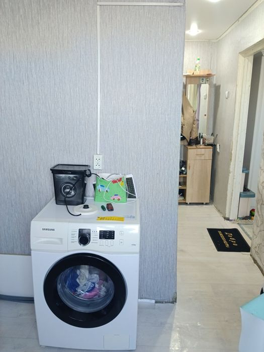 Срочно Продам 1ком квартиру