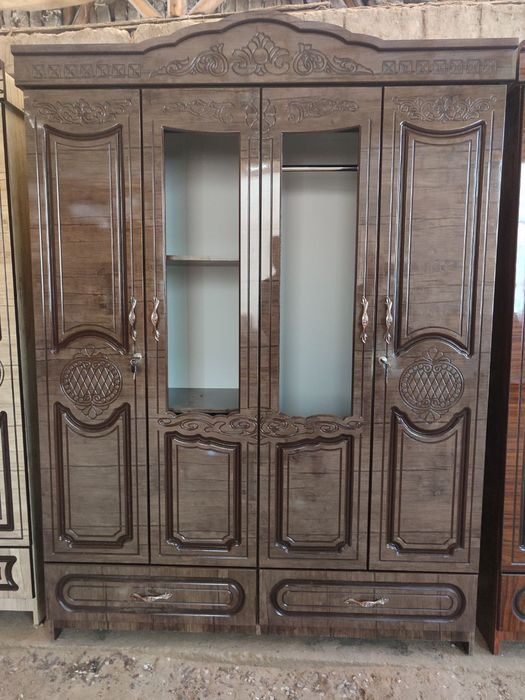 Shifaner shikaflar sotiladi