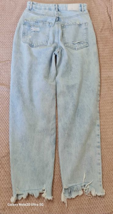 Blug Bershka, mar 38