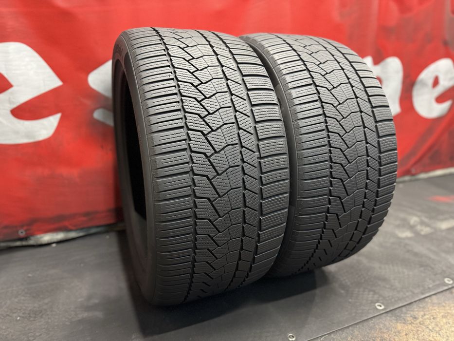 305 35 21, Зимни гуми, Continental WinterContactTS860S, 2 броя