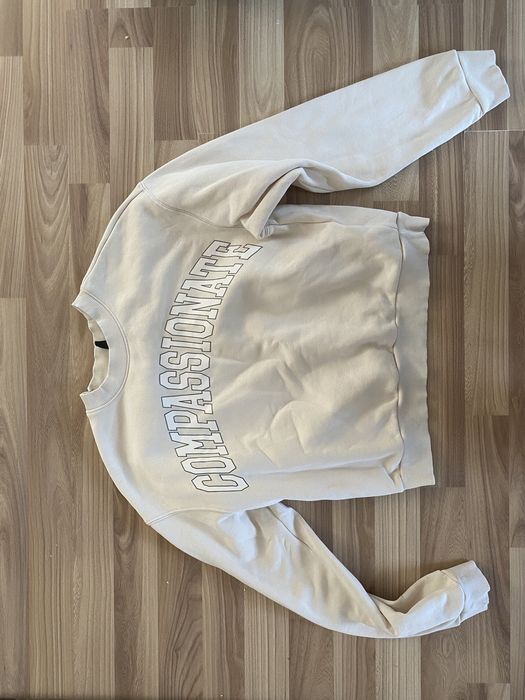 Bluza HM bej femei