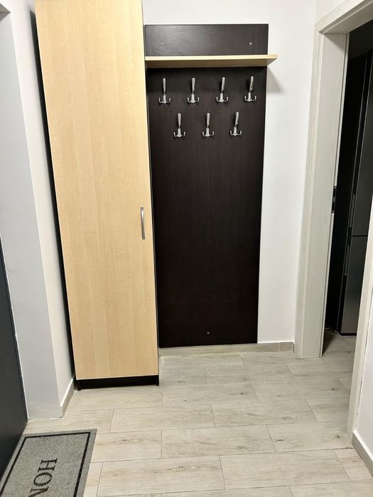 Proprietar Inchiriez Garsoniera Noul Confort Urban