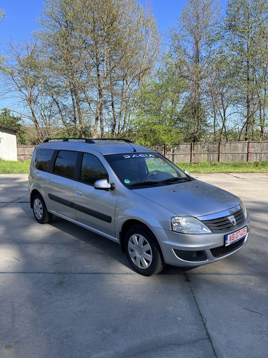Vand Dacia Logan MCV 1.6
