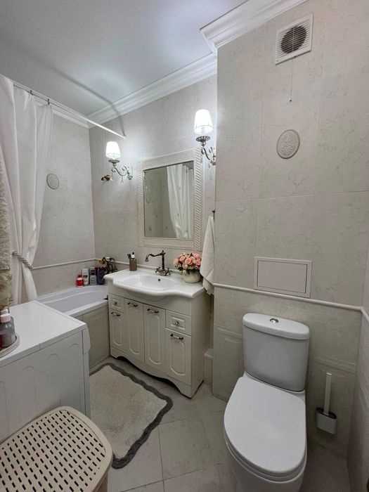 Продам 3 ком квартира РН 19 мкр