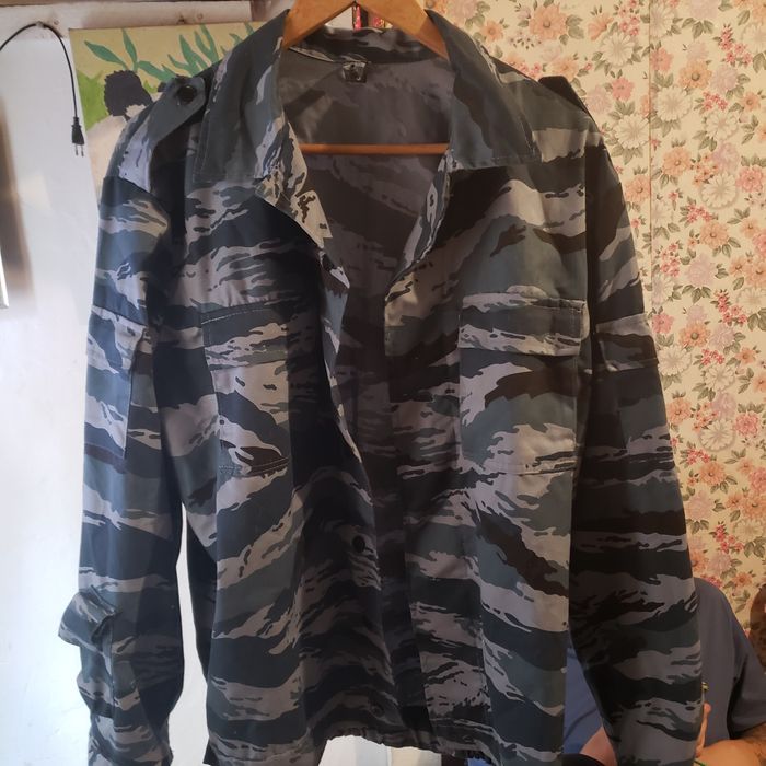 Продам куртку-пиджак спецодежда