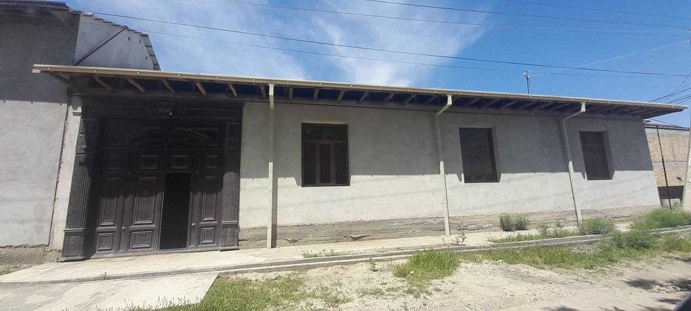 ПРОДАЁТСЯ дом с инфраструктурой в шаговой доступности.