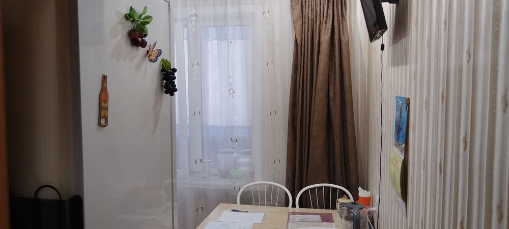 Продам 2-х комнатную квартиру