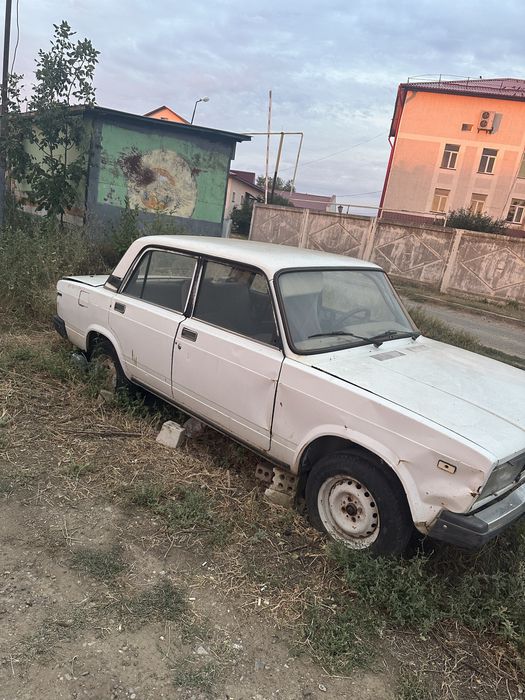 Продам Машину Жигули Ваз 2107