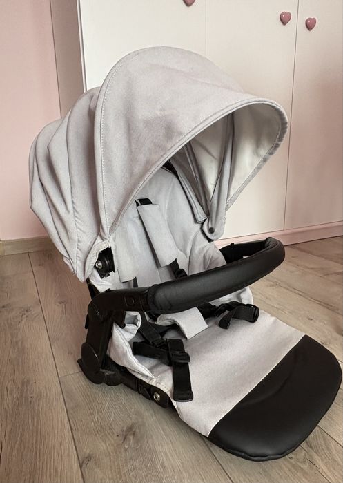 Количка Peg Perego book smart