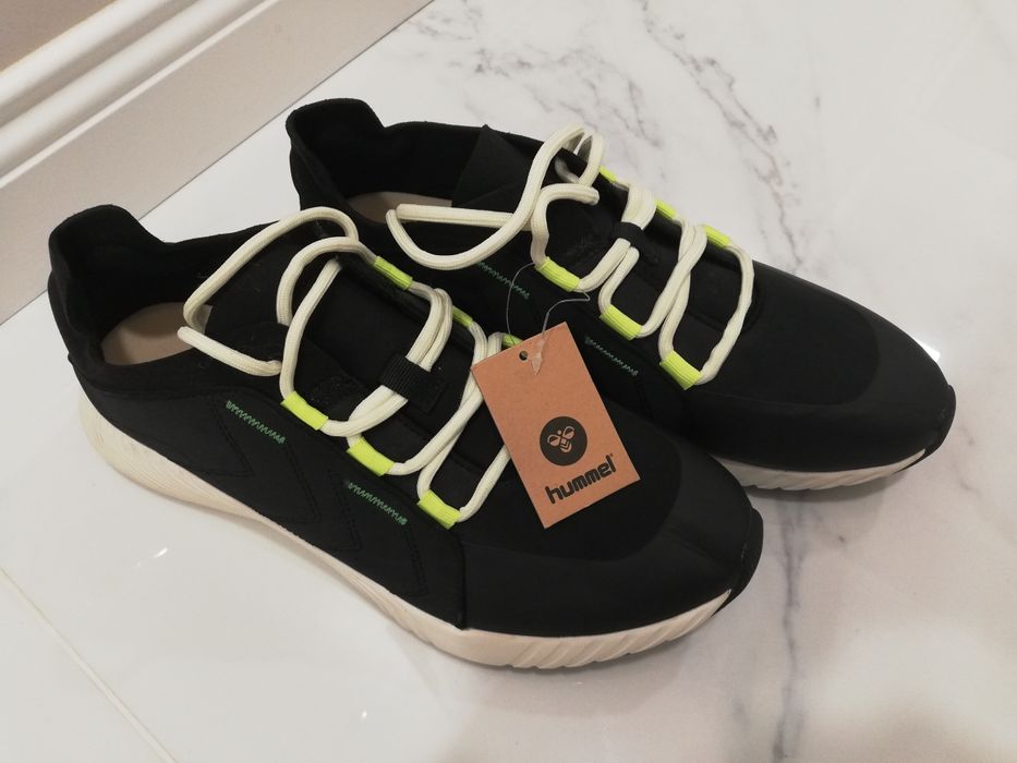 Маратонки Hummel
