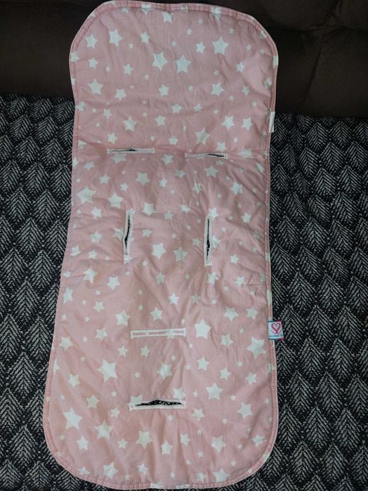 Лятна количка Mamas&Papas