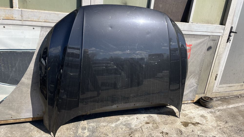 Преден капак VW Arteon 2017-2023