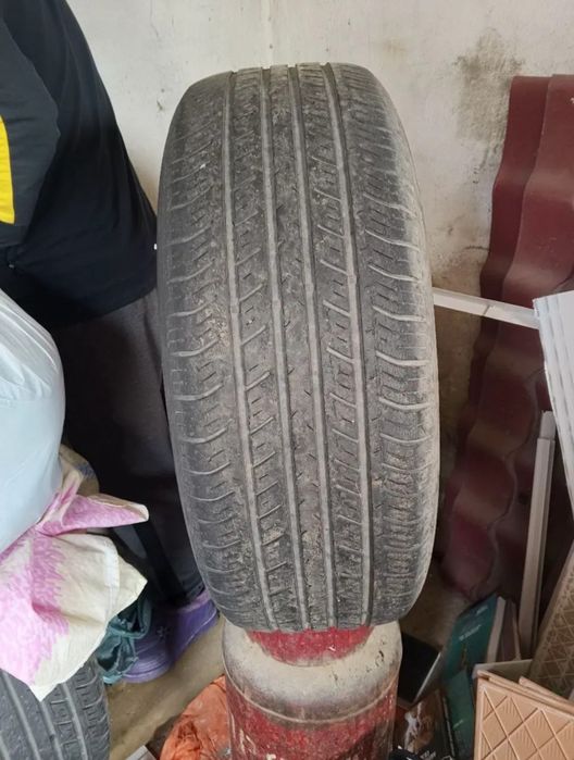 Продам летние шины