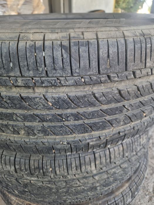 Продам Шины б/У. MICHLIN