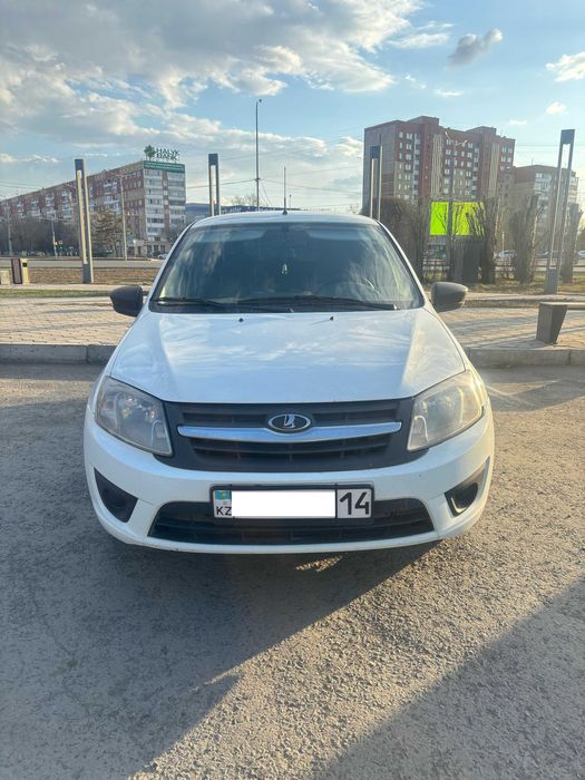 Продам Лада Гранта 2018 г.в. АКПП