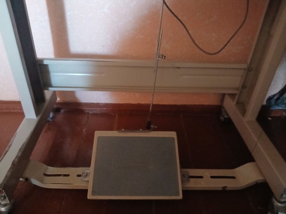 Тогри чокли тикув машинка