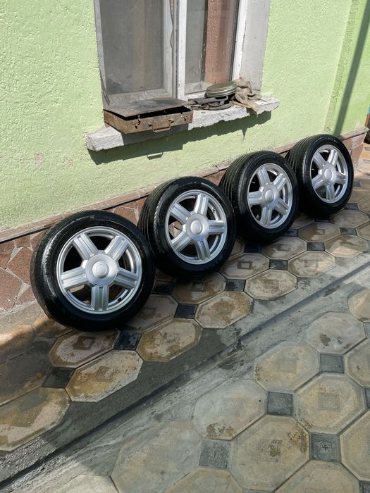 Продам диски торус