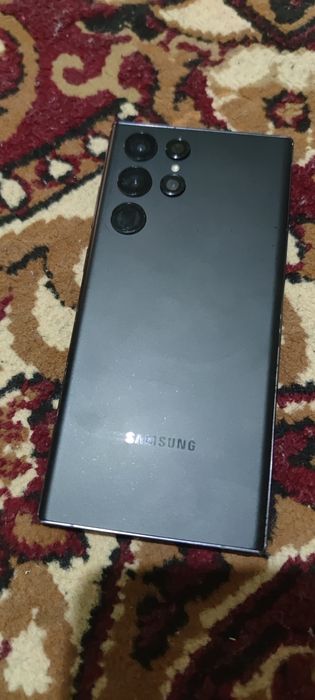Samsung s22 ultra euro