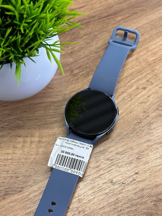 Samsung Galaxy Watch 4 44mm