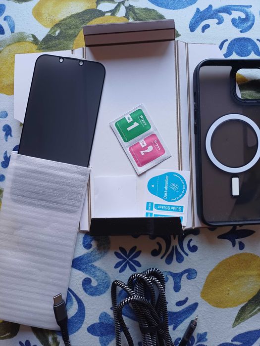 I phone 13.   Stare impecabilă