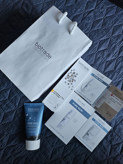 Козметика Biotrade