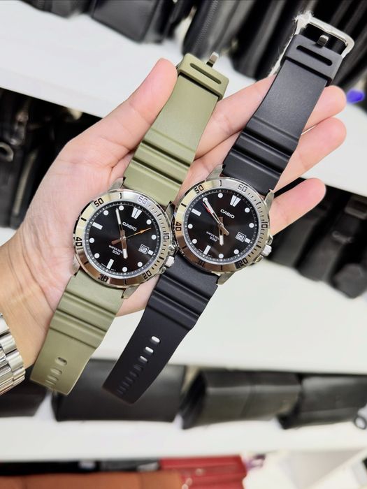 Оригинальные Casio