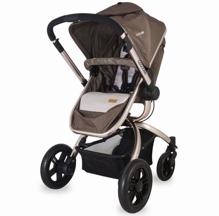 Carucior cocolle