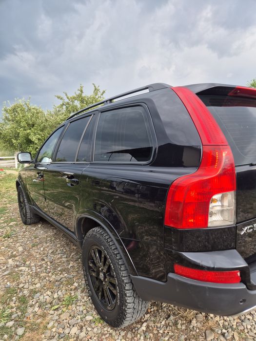 Volvo xc 90 2.4 4x4