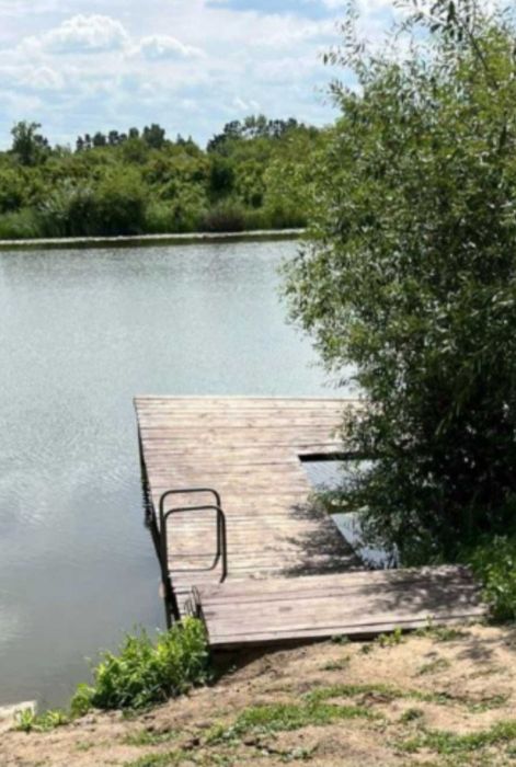 Дача Звездочка 131 км