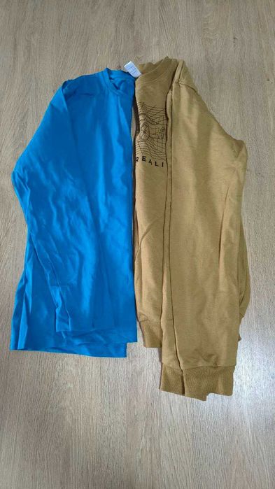 Дрехи за момче. Размер 154 см-164 см.