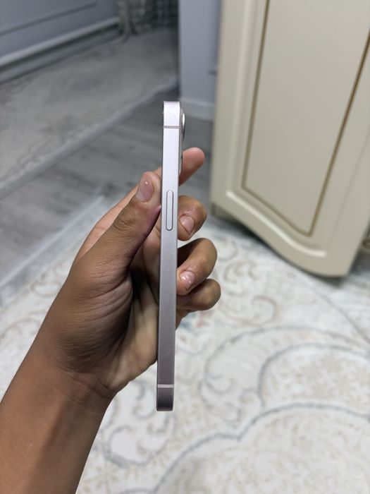 Обменяю iPhone 13 на выше