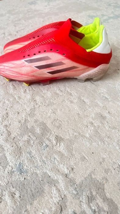 Бутсы Adidas X Speedflow.3 (Размер 41, оригинал)