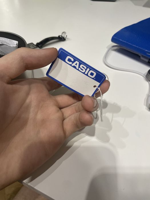 Часы Casio LTP - V007