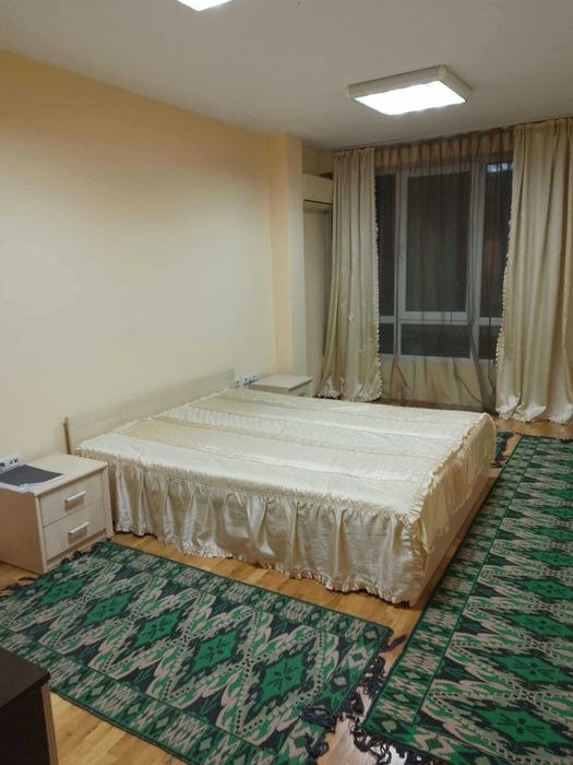 Дава се под наем Двустаен апартамент в Варна, Чаталджа - 70 кв.м за 510 € - Снимка #5