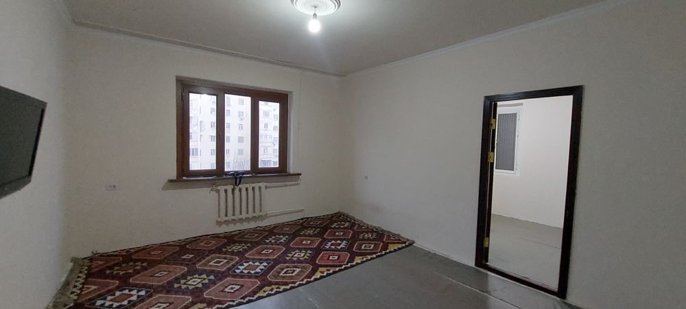 2/6/9. Квартира 70 м² + лифтовая! Сергели, м-в Строитель (Quruvchi)