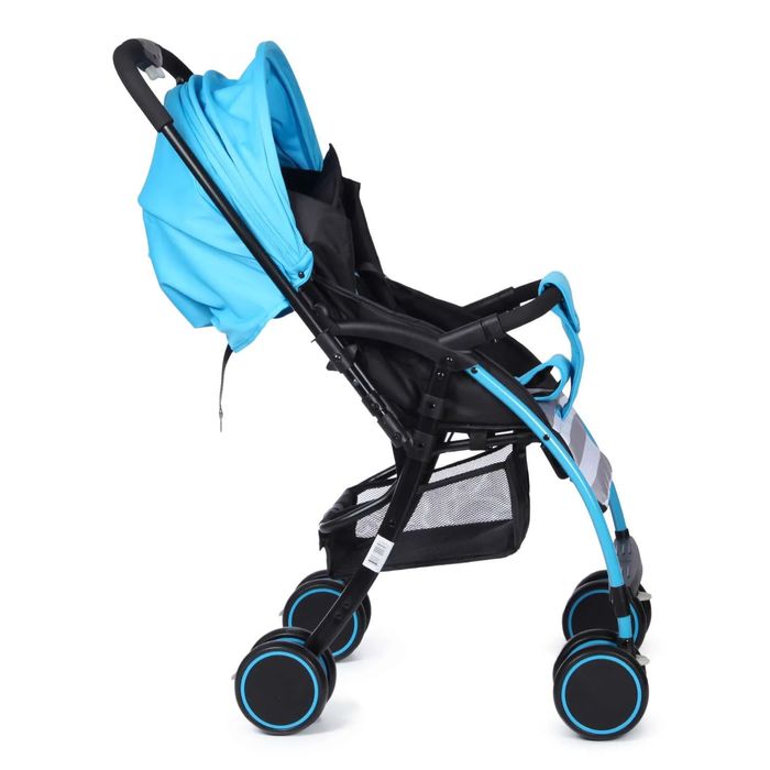 Детская коляска прогулочная