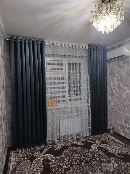 АЙРАПОРТДА 320 млн СУМГА 3 хоналик уй сотилади