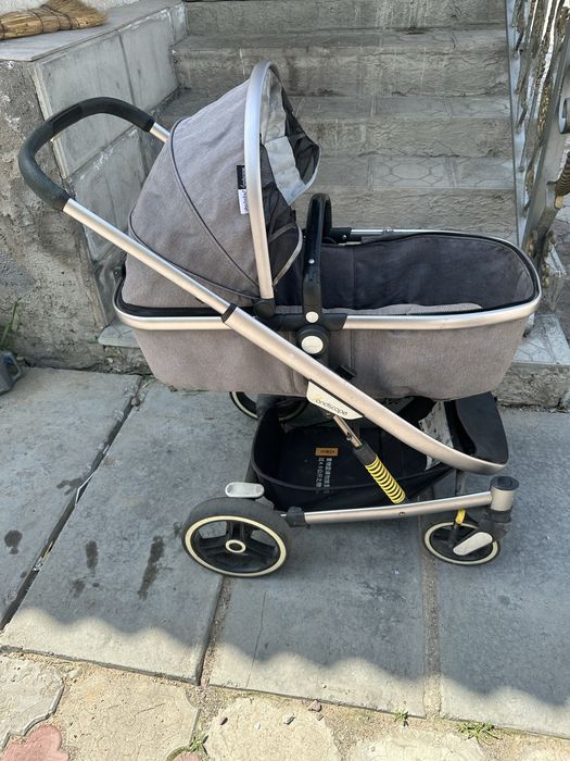 Продам дешево 2коляски и велосипед