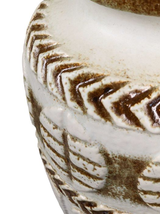 XL Ваза BAY KERAMIK. - W. Germany - Fat Lava WGP 40 см