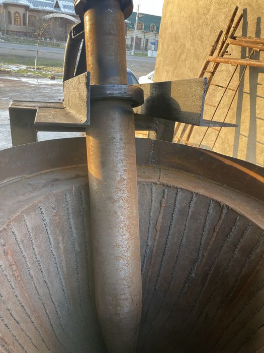 Жувоз дробелка