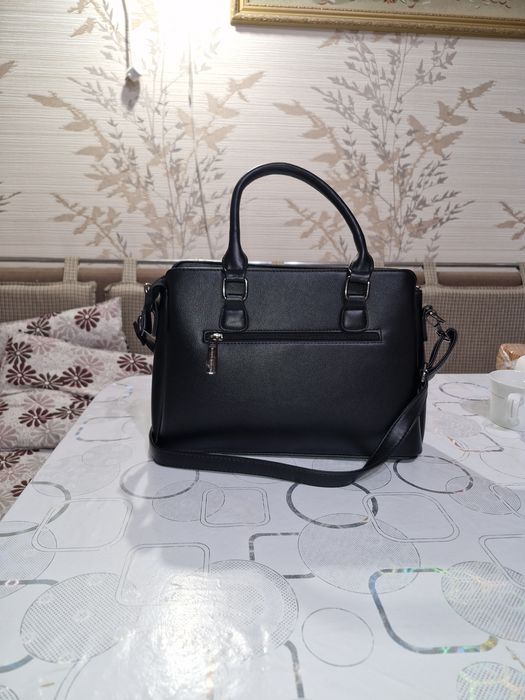 Новая женская сумочка