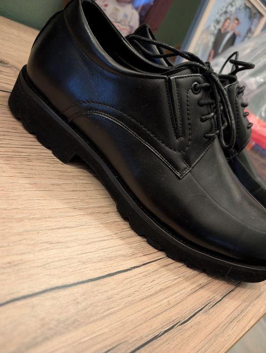 Продам лоферы 41 размер