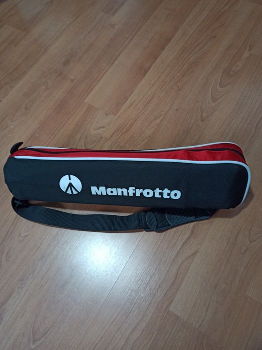 Trepied foto Manfrotto befree