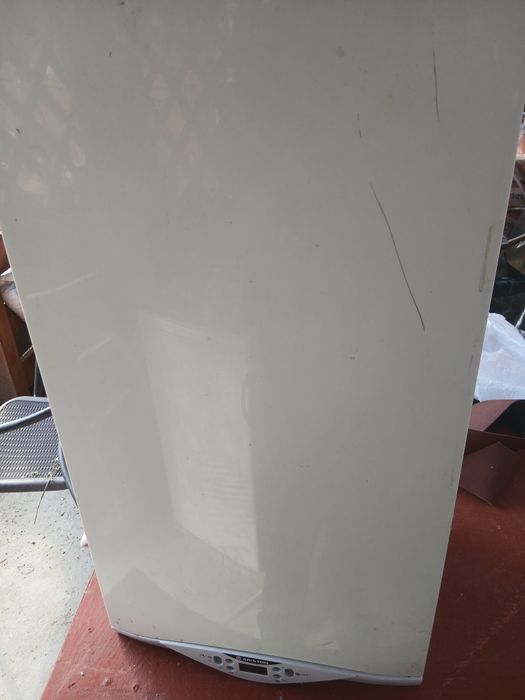 Centrala termica ariston