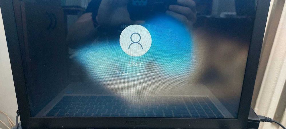 Продам Ноутбук ASUS