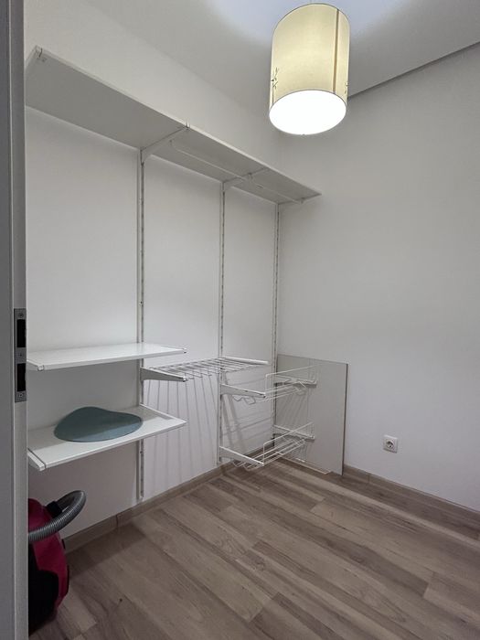 Apartament 2 cam - The Park Apartments