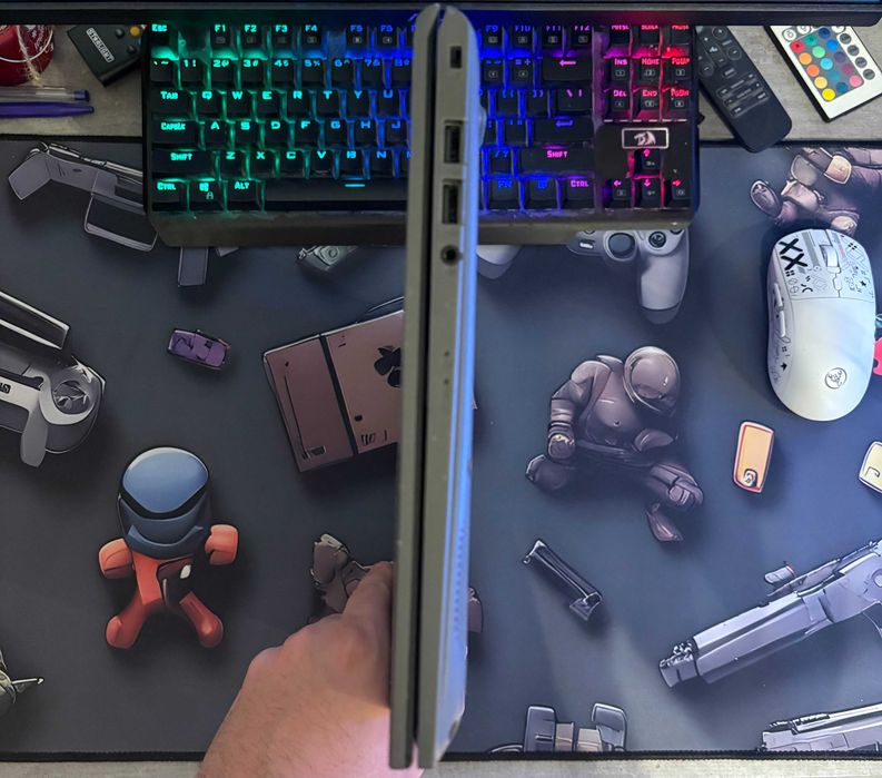 Vand Laptop Asus X415